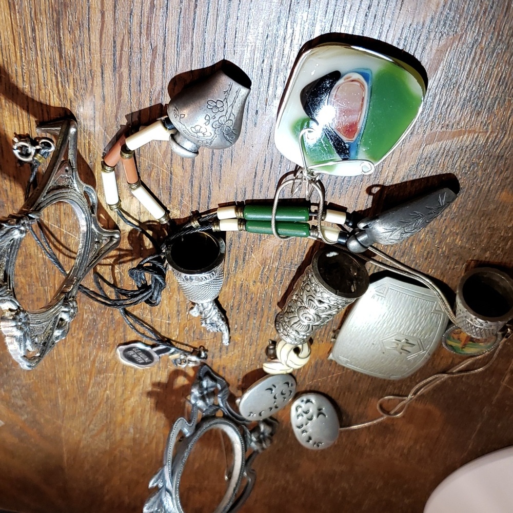 Pewter assortment bundle - Picture 3 of 3